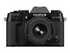 Fujifilm X Series X-T50