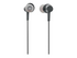 Manhattan Sound Science Bluetooth In-Ear Headset with Neckband (Clearance Pricing), Microphone, Integrated Controls, Sweatproof, Noise Isolating, 5 hour usage time, Max Range 10m, MicroSD Card slot, Bluetooth v5.0, USB-A charging cable included, Three Year Warranty