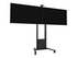Multibrackets M Motorized Floorstand monteringssats