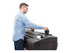 HP DesignJet Z9+dr PostScript