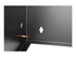 StarTech.com 12U&nbsp;väggmonterat rack&nbsp;- 35 cm djupt&nbsp;(Lågprofil)&nbsp;- 19-tums väggmonterat patchpanelfäste för grund server&nbsp;och IT-utrustning,&nbsp;nätverksswitchar&nbsp;- 57 kg vikt-&nbsp;kapacitet, svart