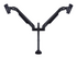 Multibrackets M VESA Gas Lift Arm Dual monteringssats