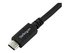 StarTech.com 1,8 m USB C till USB C-kabel 5A, 100W PD 3.0