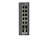 Black Box Industrial Managed Ethernet Switch