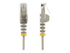 StarTech.com 3 m CAT6-kabel