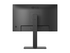 LG 24BA750-B - LED-skärm