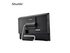 Shuttle XPC P55U - allt-i-ett Celeron 7305 1.1 GHz