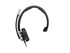 HP Poly Mission 615 - headset