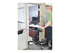 Ergotron TeachWell Mobile Digital Workspace vagn
