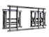 Multibrackets M Push HD 1600 XL monteringssats