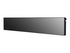 LG Ultra Stretch 86BH5F-M 86" LED-bakgrundsbelyst LCD-skärm