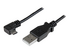 StarTech.com Right Angle Micro USB Cable