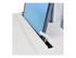 Ergotron StyleView Laptop Cart, 2 Drawers vagn