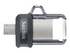 SanDisk Ultra Dual - USB flash-enhet
