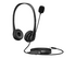 HP G2 - headset