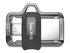 SanDisk Ultra Dual - USB flash-enhet
