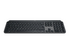 Logitech MX Keys S - tangentbord