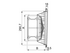 Schneider ClimaSys - integrering för rackventilation
