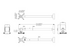 Vision Techmount TM-ST2 monteringssats