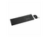Kensington KM270 EQ - sats med tangentbord och mus full size