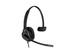 HP Poly Mission 415 - headset