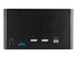 StarTech.com 2-ports DisplayPort KVM-switch för fyra skärmar