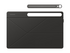 Samsung EF-BX620 - vikbart fodral för surfplatta