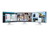 EIZO FlexScan EV2495-WT
