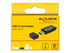 Delock kortläsare - USB 2.0