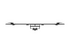 Multibrackets M Public Display Stand Single Screen Mount monteringskomponent