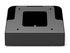 Compulocks VESA AV Conference Room Capsule ställ