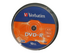 Verbatim - DVD-R x 10
