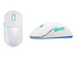 CHERRY XTRFY M8 Wireless Lizard Skins DSP