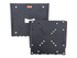 Multibrackets M VESA Wallmount III monteringssats
