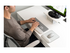 Kensington ErgoSoft Wrist Rest for Slim Keyboards