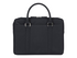 dbramante1928 Stelvio Slim Laptop Bag PURE