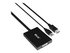 Club 3D - DisplayPort-/ DVI-adapter