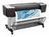 HP DesignJet T1700 - storformatsskrivare