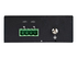 StarTech.com Industrial 5 Port Gigabit PoE Switch, 30W, Power Over Ethernet Switch, Hardened GbE PoE+ Unmanaged Switch, Rugged High Power Gigabit Network Switch IP-30 Housing/-40 C to 75 C