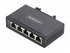 StarTech.com 5-Port Unmanaged Industrial Ethernet Switch