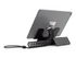 Compulocks Universal Tablet Holder with Coiled Cable Lock ställ