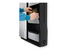 Ergotron Zip12 Väggmonterat laddningsskåp, EU