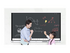 Huawei IdeaHub Board 2 IHB2-75SU 75" LED-bakgrundsbelyst LCD-skärm