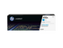 HP 410A - cyan - original