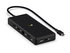UNISYNK - 12 Port Dual Screen Hub 8K PRO