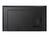 ViewSonic CDE5502 55" Klass (54.6" visbar) LED-bakgrundsbelyst LCD-skärm