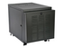 Eaton Tripp Lite Series SmartRack 12U Mid-Depth Rack Enclosure Cabinet for Harsh Environments, 230V