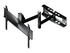 Peerless Full-Motion Plus Wall Mount PLA50-UNL monteringssats