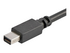 StarTech.com 1,8 m USB-C till Mini DisplayPort-kabel