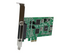 StarTech.com PCI express PCIe seriellt kombokort med 4 portar – 2x RS232 2x RS422/RS485